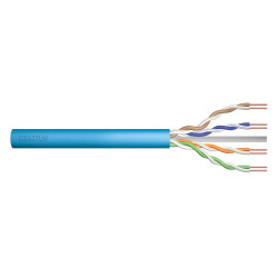 Digitus CAT 6A U/UTP data...
