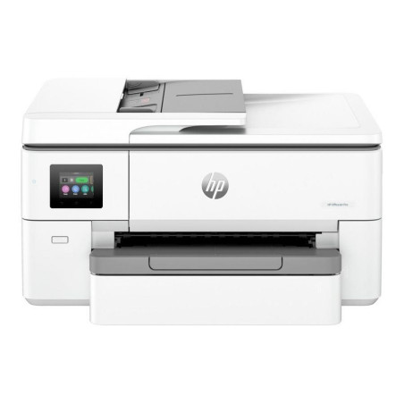 HP OfficeJet Pro 9720e Wireless All-in-One Color Printer, Two-sided printing; Copier, Scanner