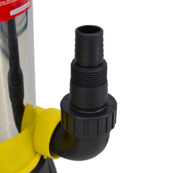 AWTOOLS INOX PUMP WITH...