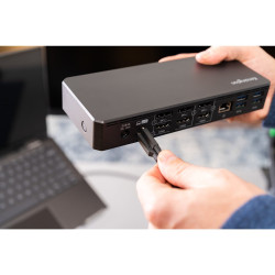 Kensington SD4781P EQ USB-C...