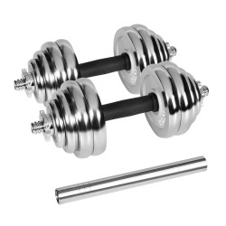 REBEL ACTIVE Chrome...
