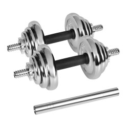 REBEL ACTIVE Chrome...