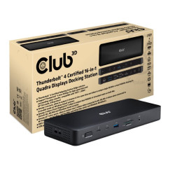 CLUB3D CSV-1583 laptop...