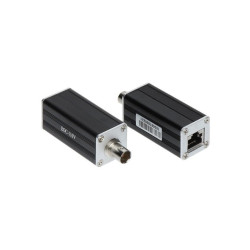 Ethernet/Coaxial...