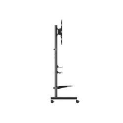 Equip 50"-90" Mobile TV...