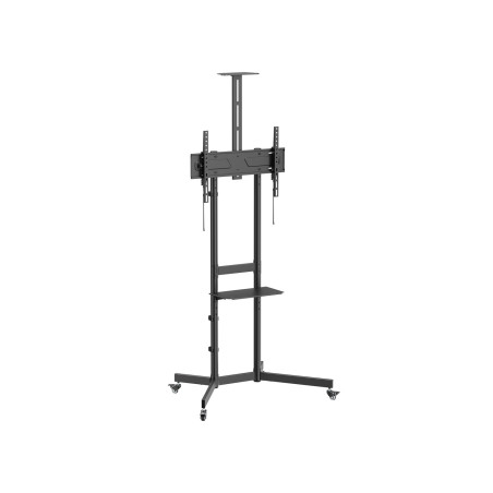 Equip 37"-70" Economy TV Trolley