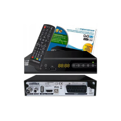 Esperanza EV106R TV set-top...