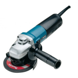 Makita 9565CR angle grinder...