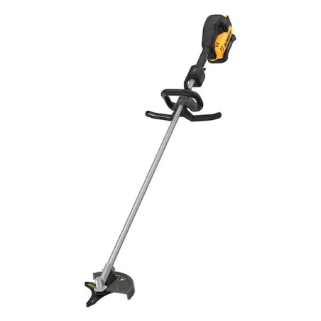 DeWALT DCMBC812N-XJ brush cutter/string trimmer 25 cm AC Black, Yellow