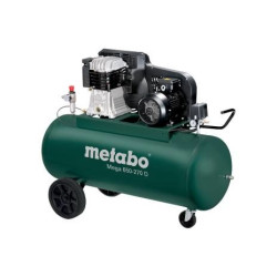 Metabo MEGA 650-270 D air...