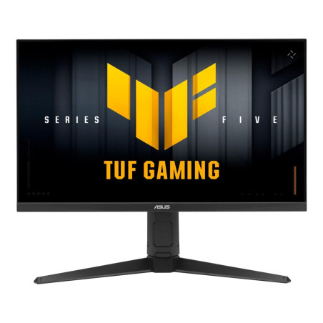 ASUS TUF Gaming VG279QML5A computer monitor 68.6 cm (27") 1920 x 1080 pixels Full HD LCD Black