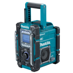 Makita DMR301 radio...