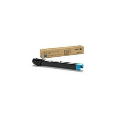 Xerox 006R01520 toner cartridge 1 pc(s) Original Cyan
