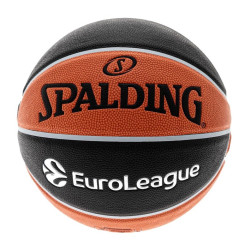 BASKETBALL SPALDING...