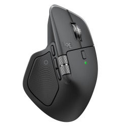 Logitech MX Master 4 mouse...