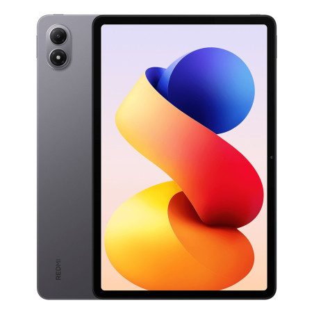 Xiaomi Redmi Pad 2 Pro Snapdragon 128 GB 30.7 cm (12.1") 6 GB Wi-Fi 6 (802.11ax) Grey