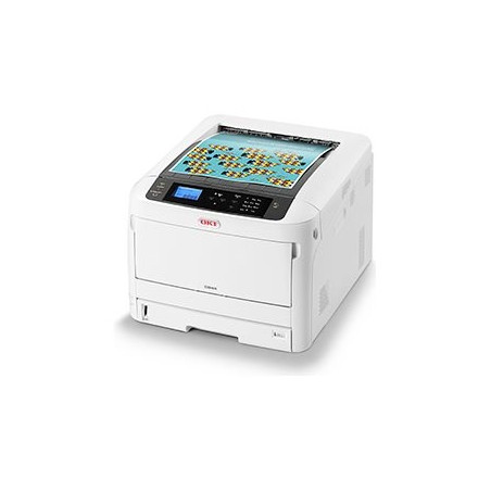OKI C844dn A3 laser printer color