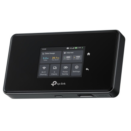 TP-Link WL Router M8550