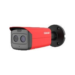 Thermal IP Camera Wisualarm...