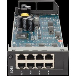 Equipment card for Mitel...