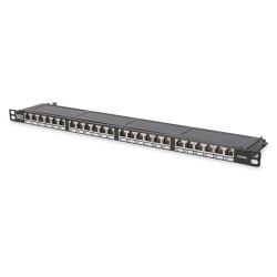 Digitus CAT 6, Class E High...