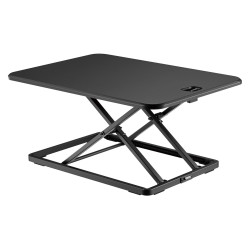 Desk converter, 6 heights...