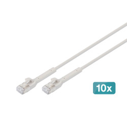 Digitus CAT 6A F-FTP...