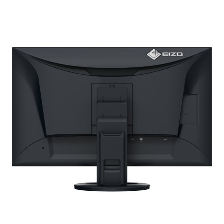 Monitor EIZO FlexScan EV2740S-BK, 27" LCD, USB-C