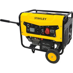 Power Generator Stanley...