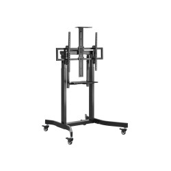 Equip 55"-100" Mobile...