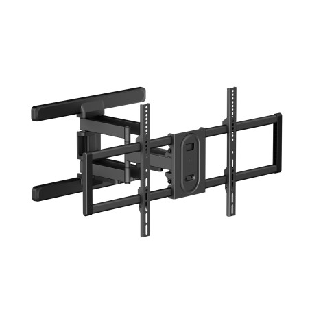 Mount wall 43"-100"/1TFT 60kg 2Joint tilt retail