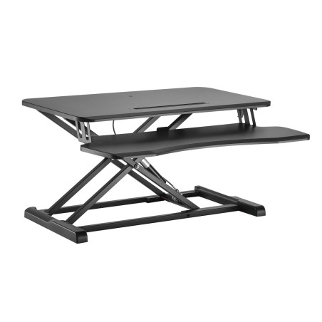 Equip Ergonomic Sit/Stand Riser