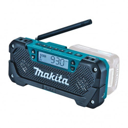 Makita MR052 radio Worksite...