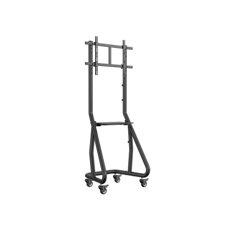 Equip 37"-80" Heavy-Duty TV Cart