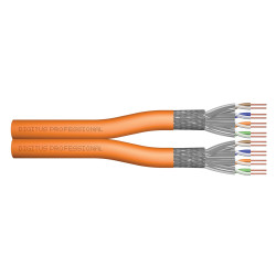 Digitus CAT 7 S/FTP data...
