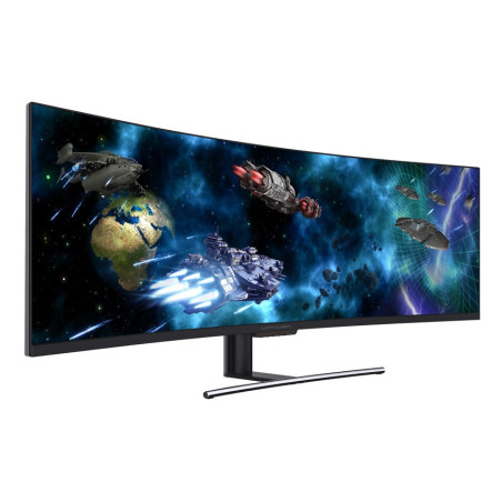 49" TFT LC-Power Gaming Monitor