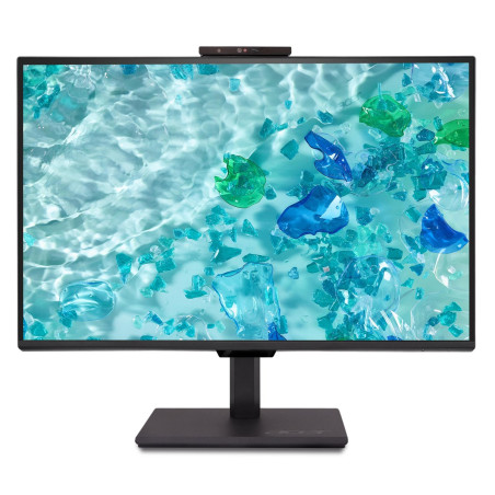 Acer Vero B8 B248W E5 computer monitor 61 cm (24") 1920 x 1200 pixels WUXGA LCD Black