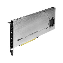 Asrock Hyper Quad M.2...