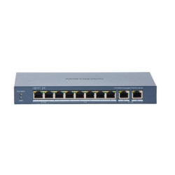 Switch Hikvision...