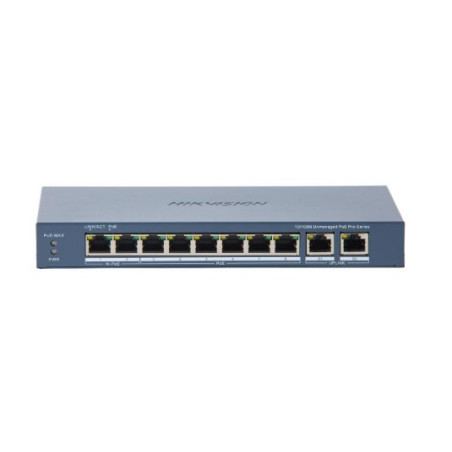 Switch Hikvision DS-3E0310HP-E(C)