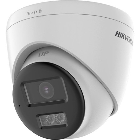 Hikvision DS-2CE78D0T-LTS(2.8MM) security camera Dome CCTV security camera Indoor & outdoor 1920 x 1080 pixels Ceiling/wall