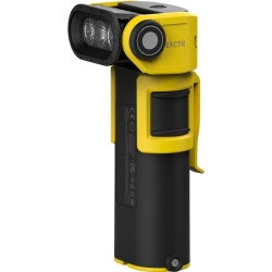 Ledlenser flashlight EXC7R...