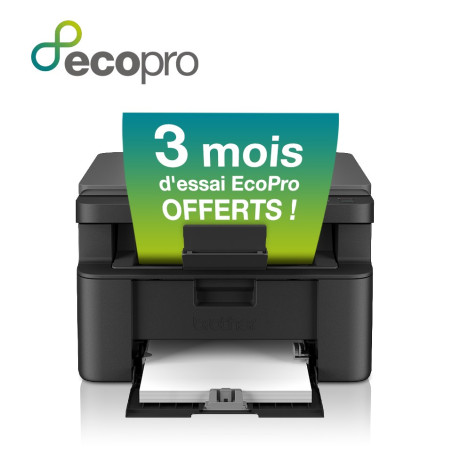 Brother DCP-L1640W laser printer A4