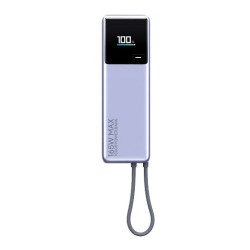 Powerbank with cable Xiaomi...