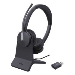 Yealink WH64 Dual Headset -...