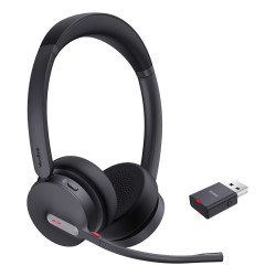 Yealink WH64 Hybrid Dual UC...
