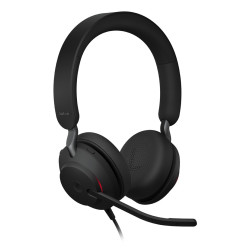 Jabra Evolve2 40 SE Headset...