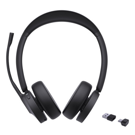 Yealink BH70 Headset Dual Teams USB-C/A