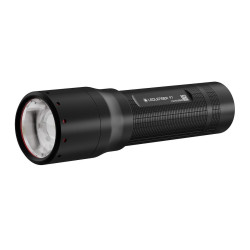 Ledlenser P7 Black Hand...
