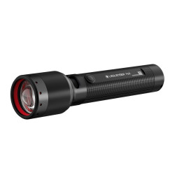 Ledlenser P6R Black Hand...